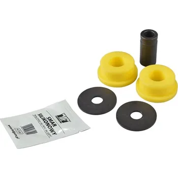 Zavěšení kol Uložení, řídicí mechanismus TEDGUM TED18670