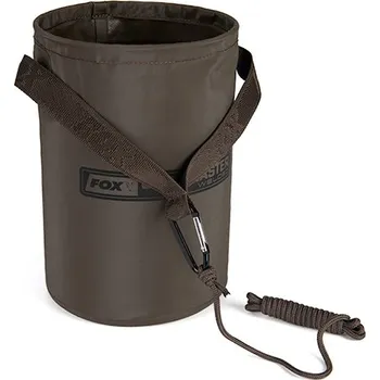 Fox Kbelík Carpmaster Water Bucket 4,5l