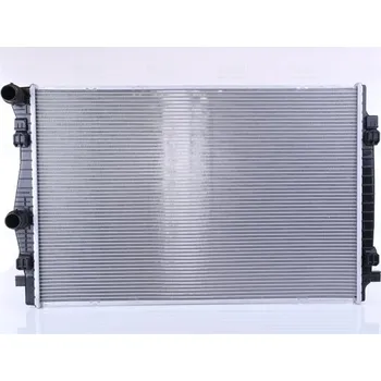 Chladič motoru Chladič, chlazení motoru NISSENS 65304