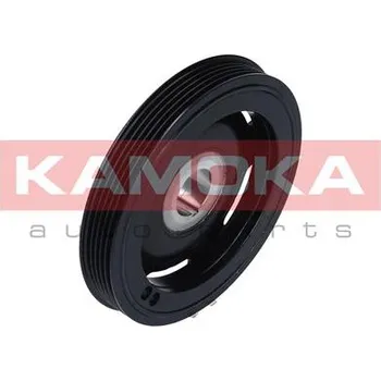 Řemenice, klikový hřídel KAMOKA RW030