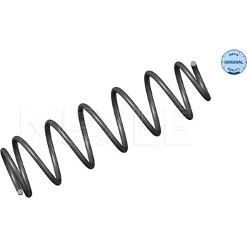 Pružina podvozku MEYLE 16-14 739 0002