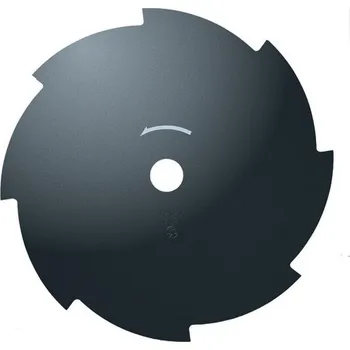 MAKITA DOLMAR 362224180 8-zubý list MS4010, 230x25,4 mm free_store_pickup