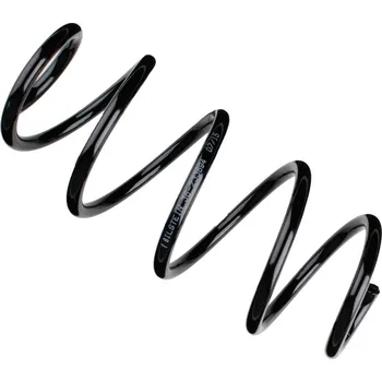 Pružina podvozku, , 5N0411105T, BILSTEIN, 36-233694