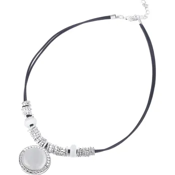 Náhrdelník Amparo Miranda® Náhrdelník Aztec Piedra Blanca N325