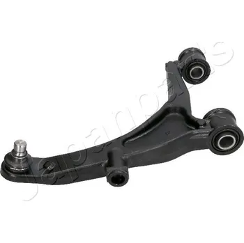 Zavěšení kol Řídicí páka, zavěšení kol JAPANPARTS BS-110R