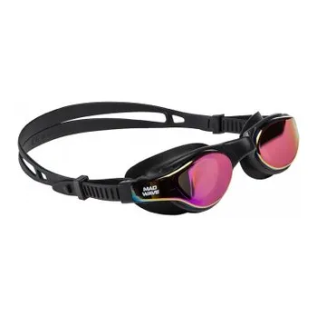 Plavecké brýle Plavecké brýle Mad Wave Ray rainbow