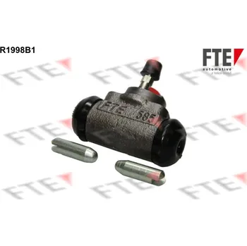 Brzdový válec Válec kolové brzdy FTE R1998B1
