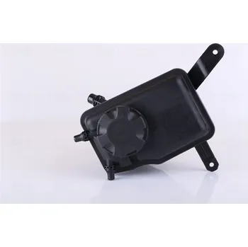 Chladič motoru Vyrovnávací nádoba, chladivo NISSENS 996270