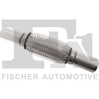 Flexibilní trubka, výfukový systém Fischer Automotive 445-291