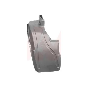 Podběh karosérie obložení, dutina kola VAN WEZEL 3715434