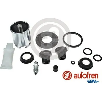 Brzdový třmen Sada na opravy, brzdový třmen SEINSA AUTOFREN D41575K