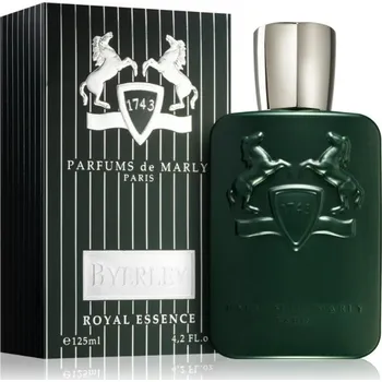 Parfém Parfums de Marly Parfums De Marly Byerley, Parfumovaná Voda 125ml Pre mužov Parfumovaný extrakt