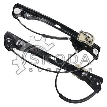 Stahovačka okna Spouštěč skla PL bez motorku DPA 88371036402