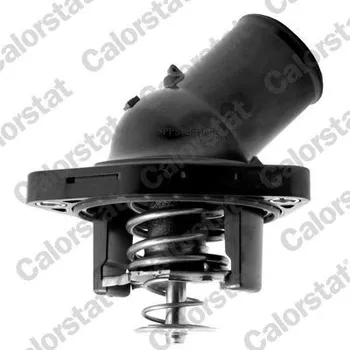 Automobilové těsnění Termostat, chladivo CALORSTAT by Vernet TH7317.82J