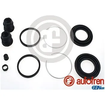 Brzdový třmen Sada na opravy, brzdový třmen SEINSA AUTOFREN D4536