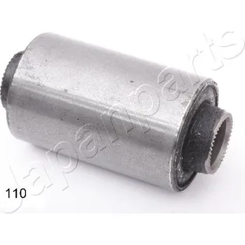 Silentblok nápravy Uložení, řídicí mechanismus JAPANPARTS RU-110