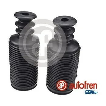 Ochranná sada proti prachu, tlumič pérování SEINSA AUTOFREN D5015