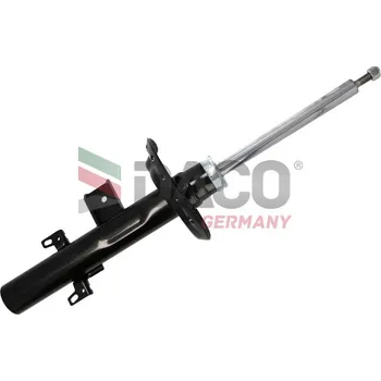 Tlumič pérování DACO 552002L