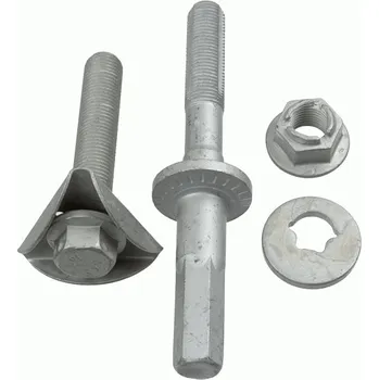 Opravná sada podvozku a pohonu kol Sada na opravy, zavěšení kol LEMFÖRDER 37697 01