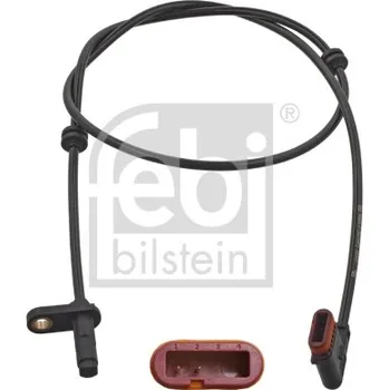ABS Snímač, počet otáček kol FEBI BILSTEIN 38596