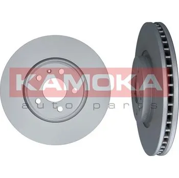 Brzdový kotouč Brzdový kotouč KAMOKA 103309