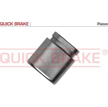 Brzdový systém Píst, brzdový třmen Quick Brake 185009K