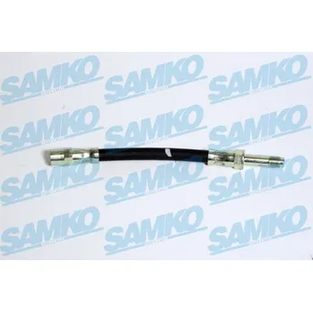Brzdová hadice Brzdová hadice SAMKO 6T47004