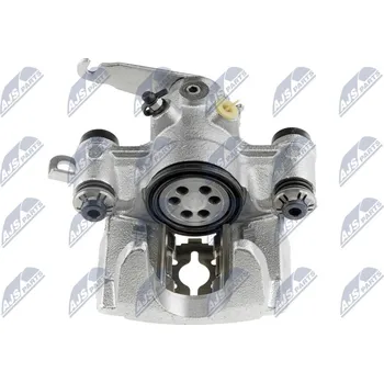 Brzdový třmen Brzdový třmen AJS Parts HZT-FR-020