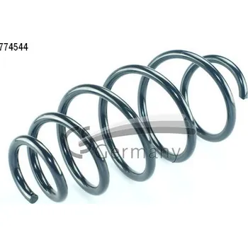 Pružina podvozku CS GERMANY 14.774.544
