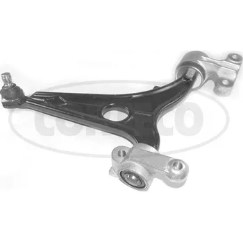 Zavěšení kol Řídicí páka, zavěšení kol CORTECO 49398760