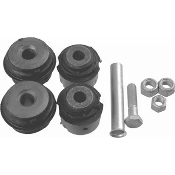 Zavěšení kol Sada na opravy - řídicí páka LEMFÖRDER 11011 01