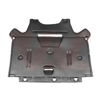 Motorový prostor Izolace motorového prostoru VAN WEZEL 0327702