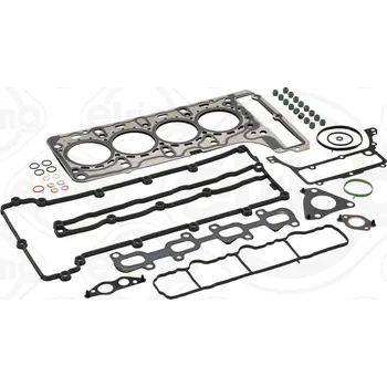 Automobilové těsnění Sada těsnění, hlava válce ELRING 906.380