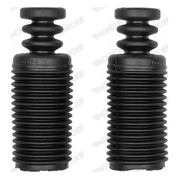 Ochranná sada proti prachu, tlumič pérování MONROE PK306