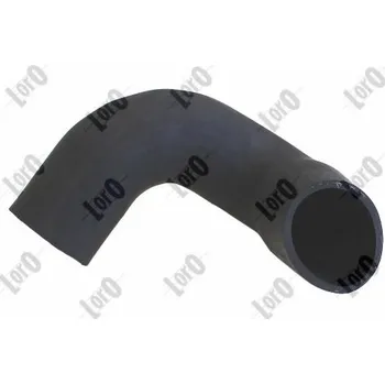 Hadička plnicího vzduchu ABAKUS 017-028-009