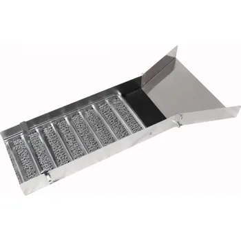 Rýžovací žlab LP Hunter Gold 900/250 S