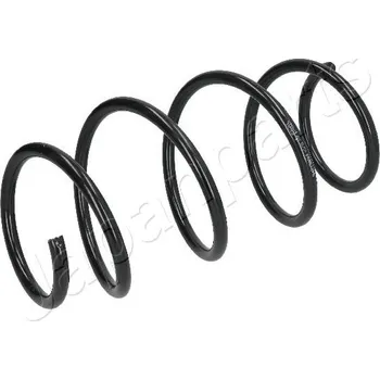 Pružina podvozku JAPANPARTS ZC4130A