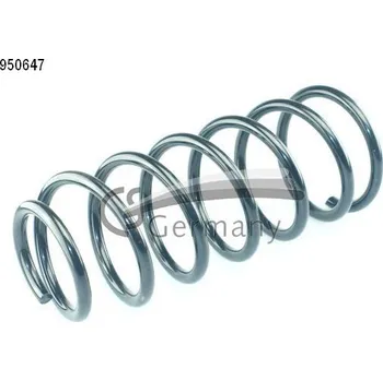 Pružina podvozku CS GERMANY 14.950.647