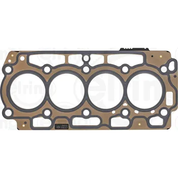 Těsnění motoru Těsnění, hlava válce ELRING 718.341