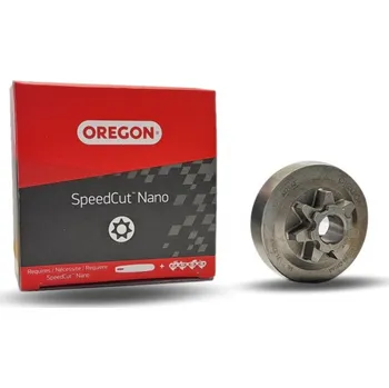 Řetězka OREGON SpeedCut Nano .325" pro motorové pily Husqvarna T525 (627943)