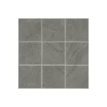 dlažba Core tephra composizione N dekor 30x30 cm matná