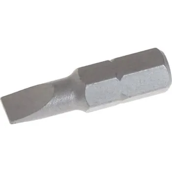 Bit Bit plochý, 4 mm