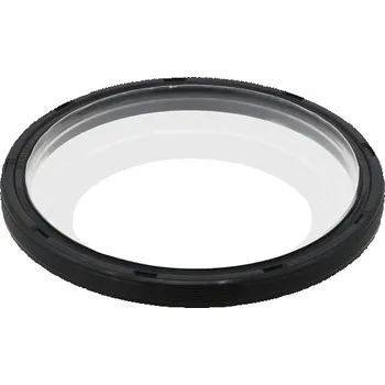 Těsnění motoru Těsnicí kroužek hřídele, klikový hřídel ELRING 586.550