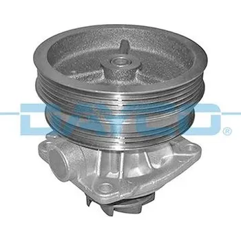 Chladič motoru Vodní čerpadlo, chlazení motoru DAYCO DP327