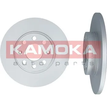 Brzdový kotouč Brzdový kotouč KAMOKA 1033568