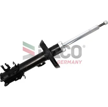 Tlumič pérování DACO 450105L