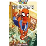 Můj první komiks: Spider-Man: Proti…