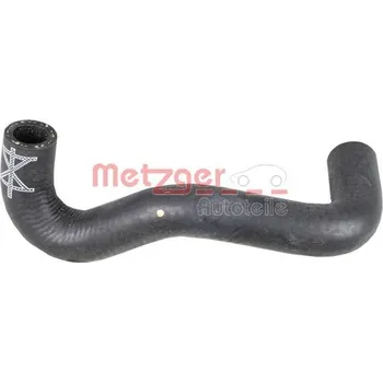 Chladič motoru Hadice chladiče METZGER 2420860