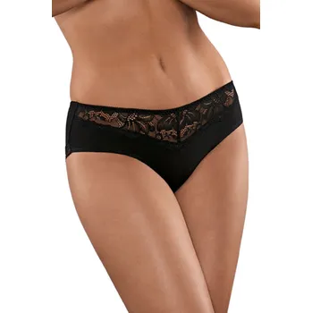 Dámské spodní prádlo Babell BBL 151 barva:černá S