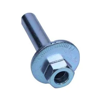 Obložení doběhu (nachlaufschale), těleso nápravy MAXGEAR 49-5442